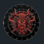 Diana Viking<br><div class="desc">Viking Dart BoardCan Personalize</div>