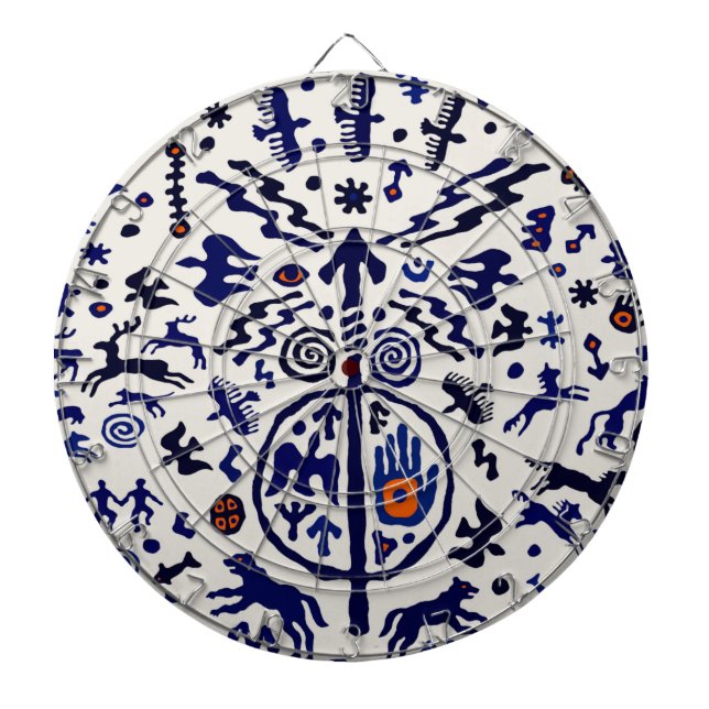 Diana Viking Shaman Ritual Talisman (Frente)