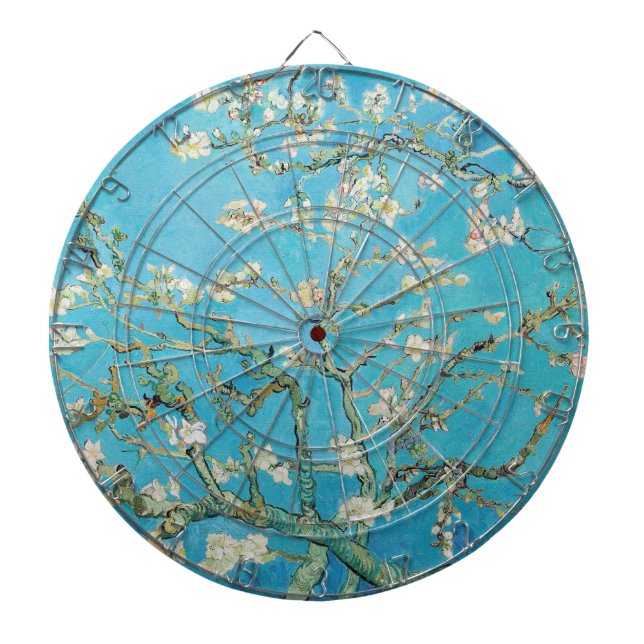 Diana Vincent van Gogh - Almond Blossom (Frente)