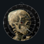 Diana Vincent van Gogh - Calavera con cigarrillo en llam<br><div class="desc">Cabeza de un Skeleton con un cigarrillo en llamas / Calavera con cigarrillo en llamas / Crane de squelette fumant une cigarrillo - Vincent van Gogh,  1885</div>