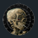 Diana Vincent van Gogh - Calavera con cigarrillo en llam<br><div class="desc">Cabeza de un Skeleton con un cigarrillo en llamas / Calavera con cigarrillo en llamas / Crane de squelette fumant une cigarrillo - Vincent van Gogh,  1885</div>