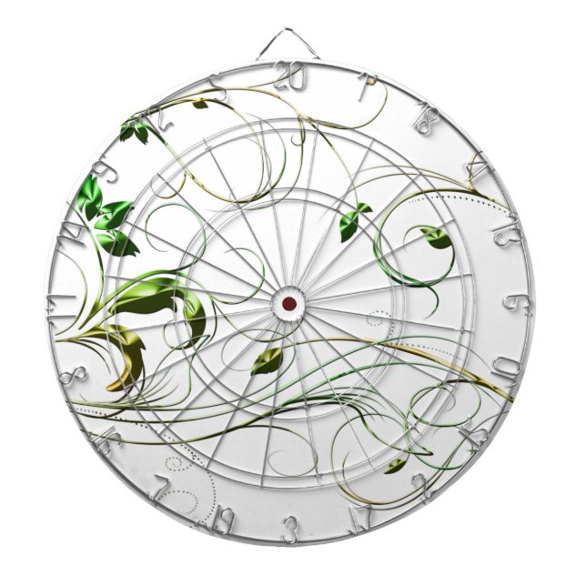 Diana Vinos verdes amarillos (Frente)