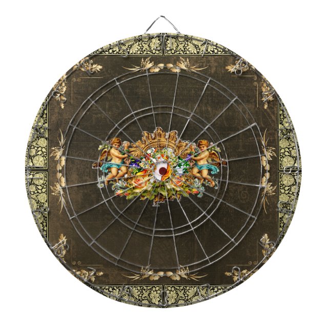 Diana Vintage 114 (Frente)