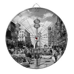 Diana Vintage Alemania Munich Towngate Karistor Gran Clo