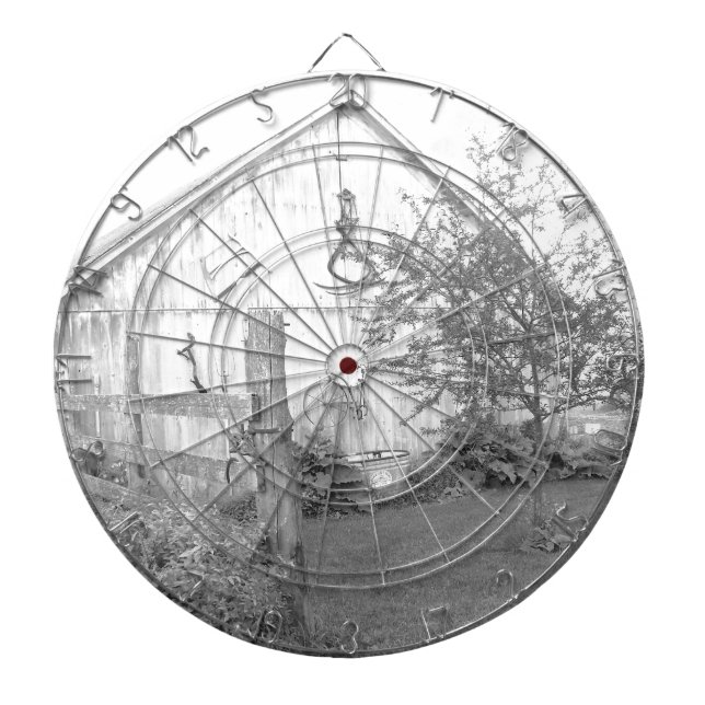 Diana Vintage Barn (Frente)