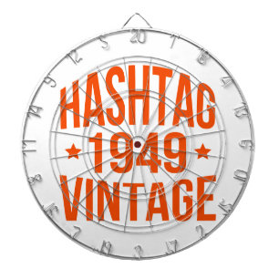 Diana Vintage de hashtag de 1949
