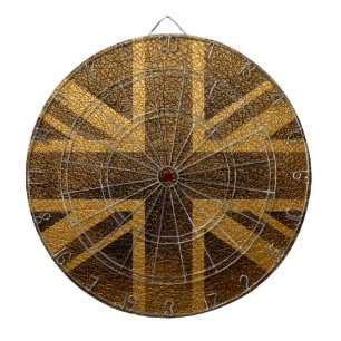 Diana Vintage de la bandera del Reino Unido #3