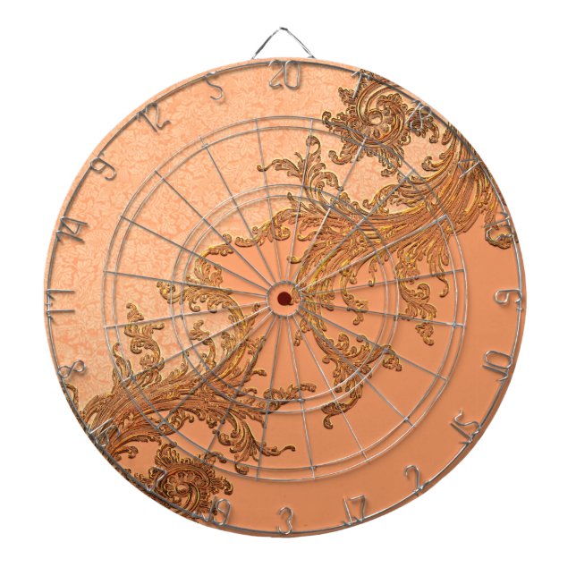 Diana Vintage decorativo maravilloso (Frente)