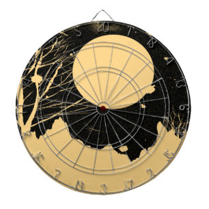 Diana Vintage Moon night 3