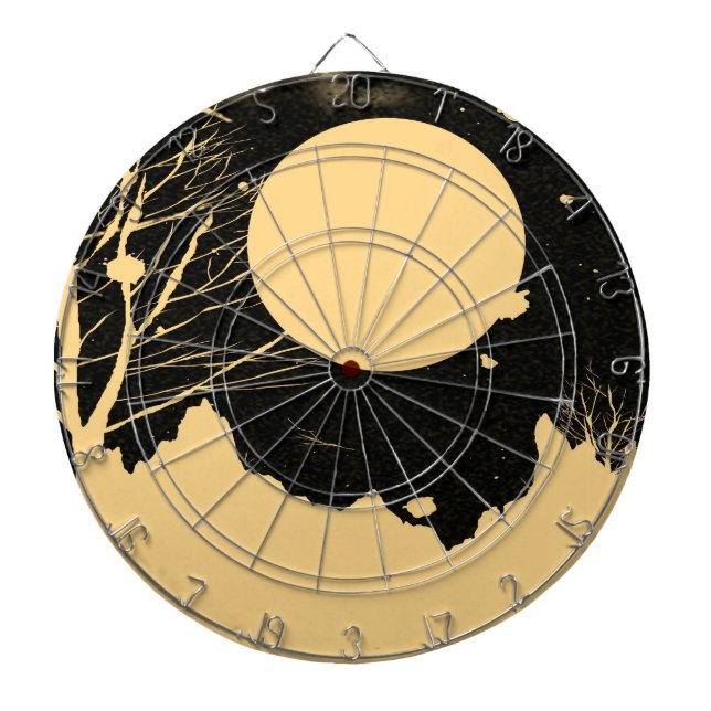 Diana Vintage Moon night 3 (Frente)