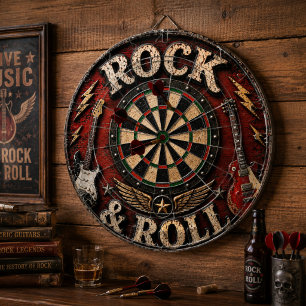 Diana Vintage Music Rock & Roll Guitar Studio Music Lve