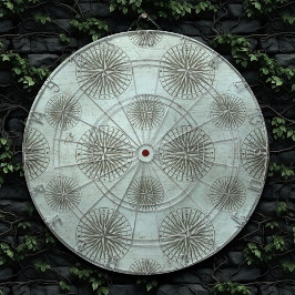 Diana Vintage Sea Shanty | Ephemera de la brújula Steamp