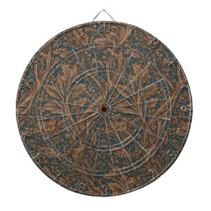Diana Vintage William Morris Arcadia Totalmente Sin Cost