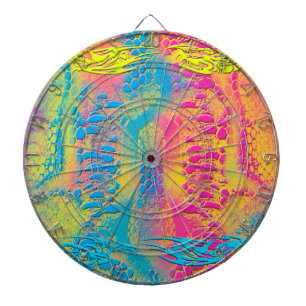 Diana VIOLET LACE - Digital - Arte Fractal -