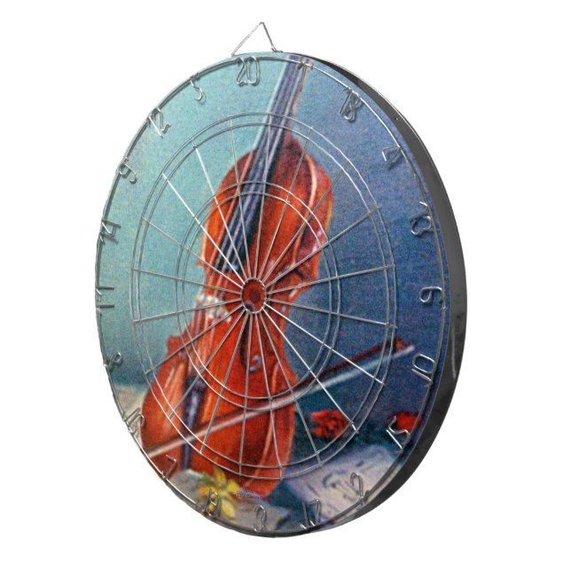 Diana Violín/Violin (Frente Derecha)