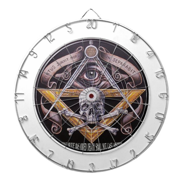 Diana Virtud masónica (Frente)