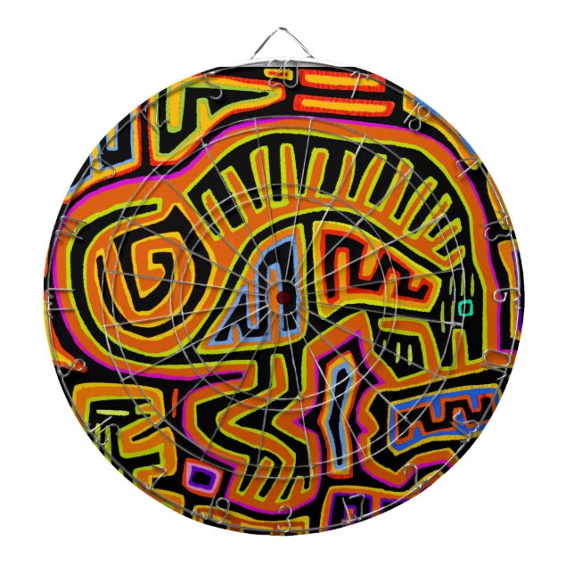 Diana Visiones de Mola Shaman Peyote (Frente)