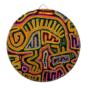 Diana Visiones de Mola Shaman Peyote