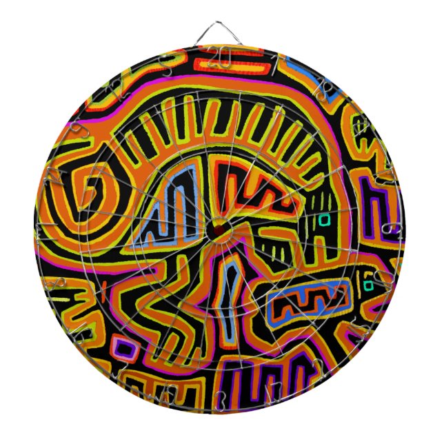 Diana Visiones de Mola Shaman Peyote (Frente)