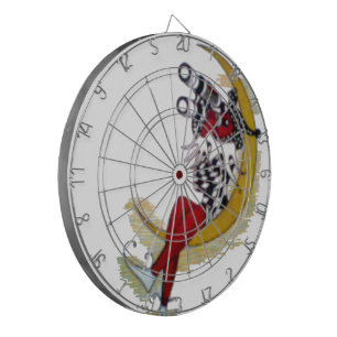 Diana Vista cósmica: El elfo en la aventura lunar