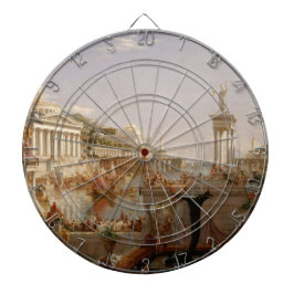 Diana Vista del Imperio Romano (Consumo del Imperio)