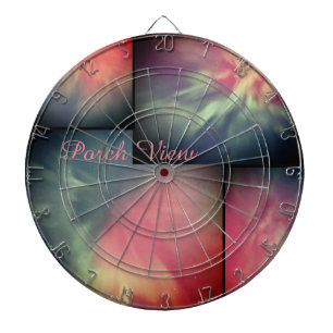 Diana Vista Porch / Corona /