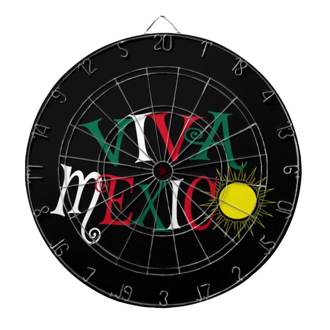 Diana Viva México (Frente)