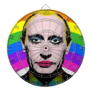 Diana Vladimir Vladimirovich Putin