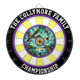 Diana Volador Ducks Rústico Decoración De Pared