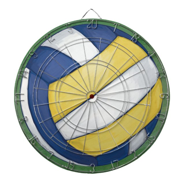 Diana Voleibol (Frente)