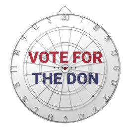 Diana Votar por el Don (Elecciones en Estados Unidos 202