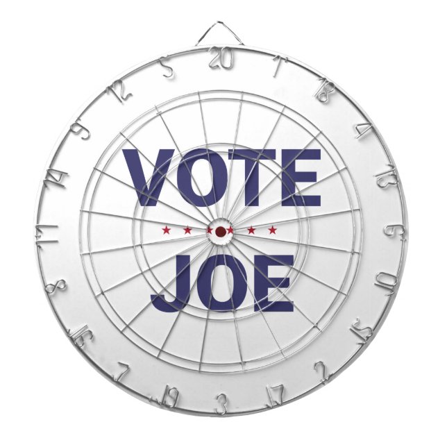 Diana Vote Joe (elección de Estados Unidos 2020) (Frente)