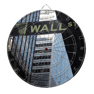 Diana Wall Street