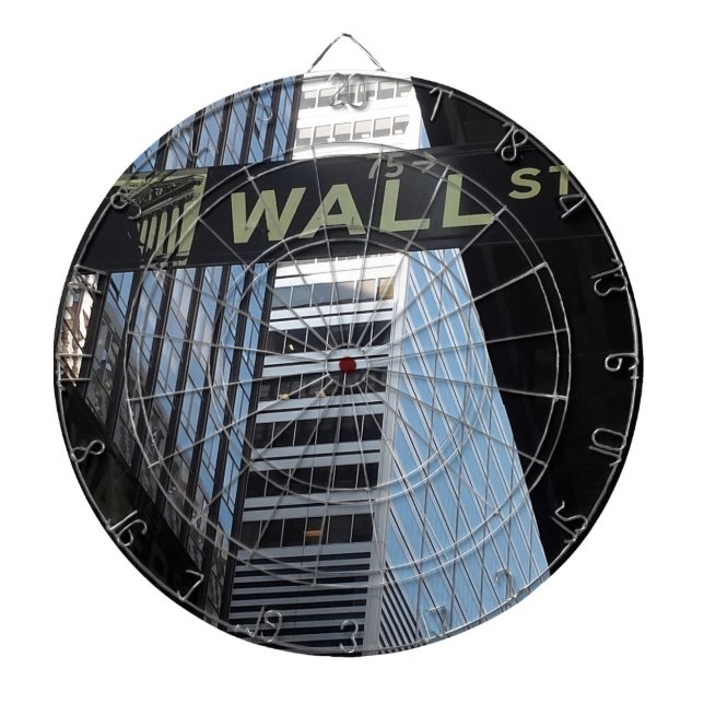 Diana Wall Street (Frente)