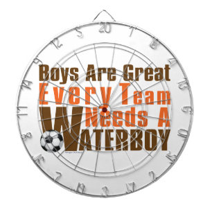 Diana Waterboy Soccer