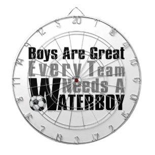 Diana Waterboy Soccer
