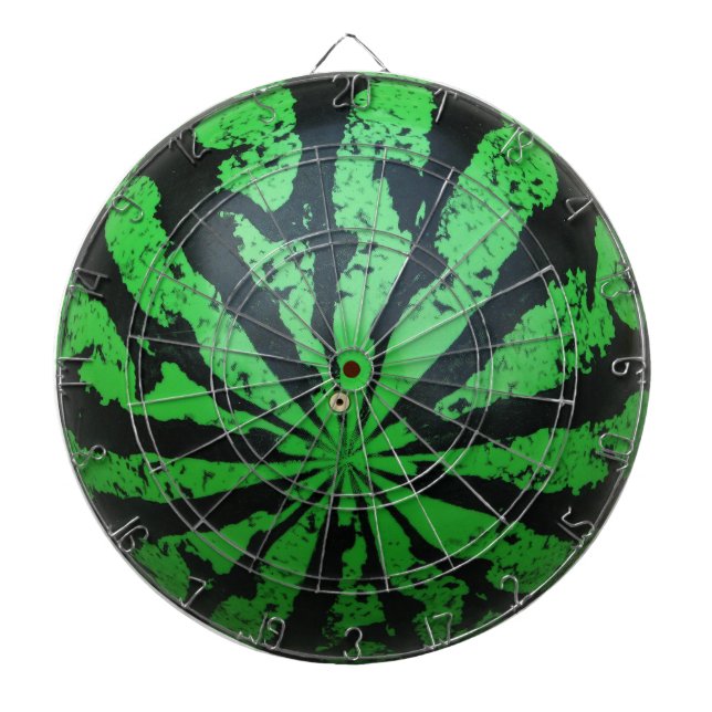Diana Watermelon Football / Soccer Ball (Frente)