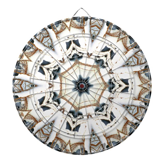 Diana Web de nieve (Frente)