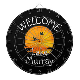 Diana Welcome to the Lake