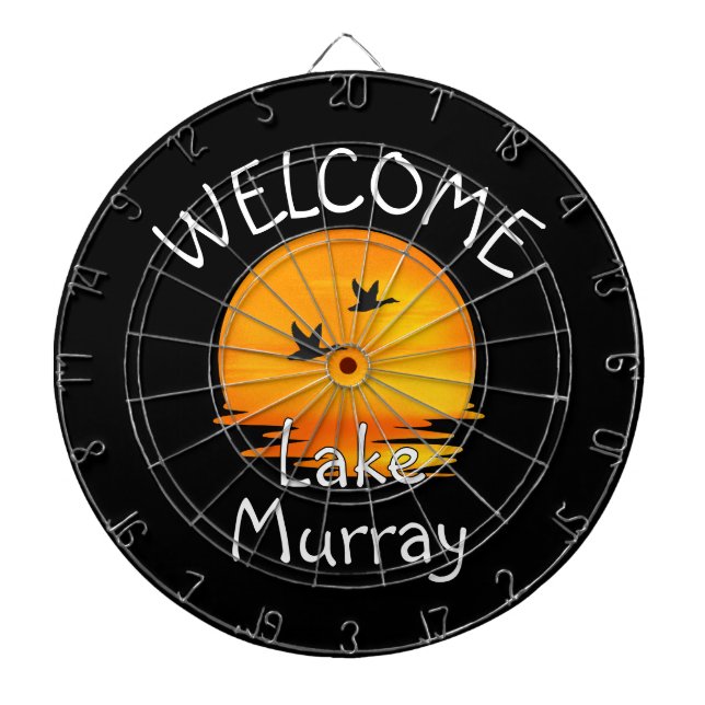 Diana Welcome to the Lake (Frente)