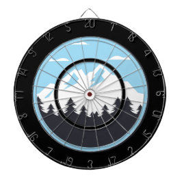 Diana Welcome to the Mountains