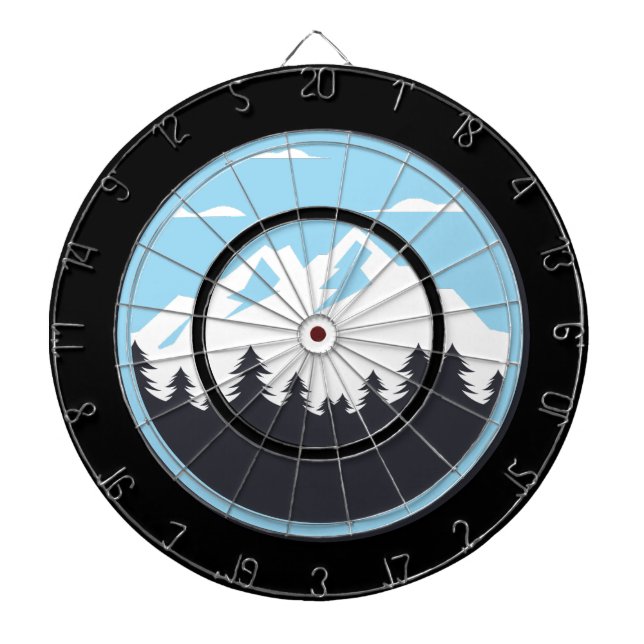 Diana Welcome to the Mountains (Frente)