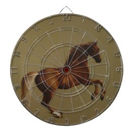 Diana Whistlejacket the Horse (de George Stubbs)