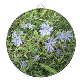Diana Wildflower Dartboard