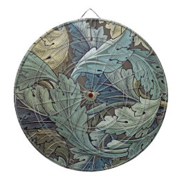 Diana William Morris Acanthus Sage Flor Floral Botánica