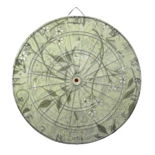 Diana William Morris Jasmine Botanical