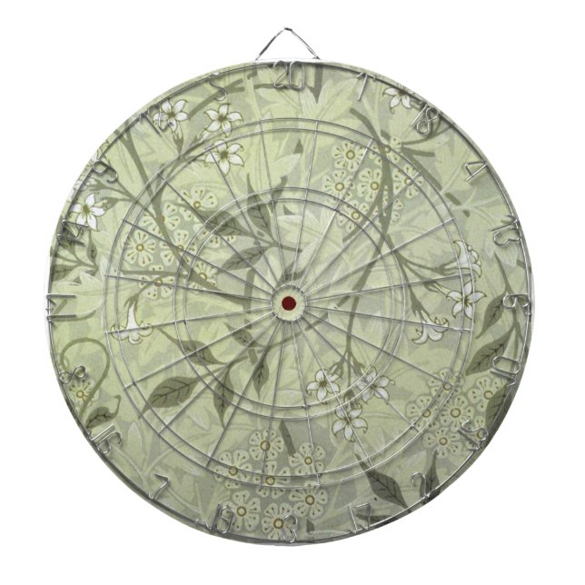 Diana William Morris Jasmine Botanical (Frente)