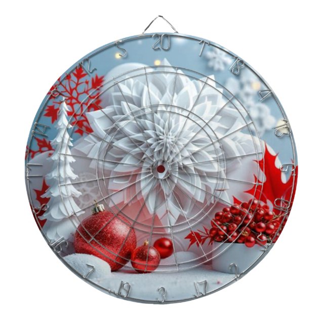 Diana Winter Blossom Composition (Frente)