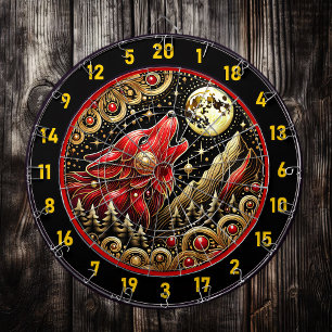 Diana Wolf Bajo La Luz De La Luna Brinda Poder Y Paz