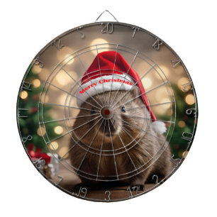Diana "Wombat Wonderland: Una noche de Navidades acogedo